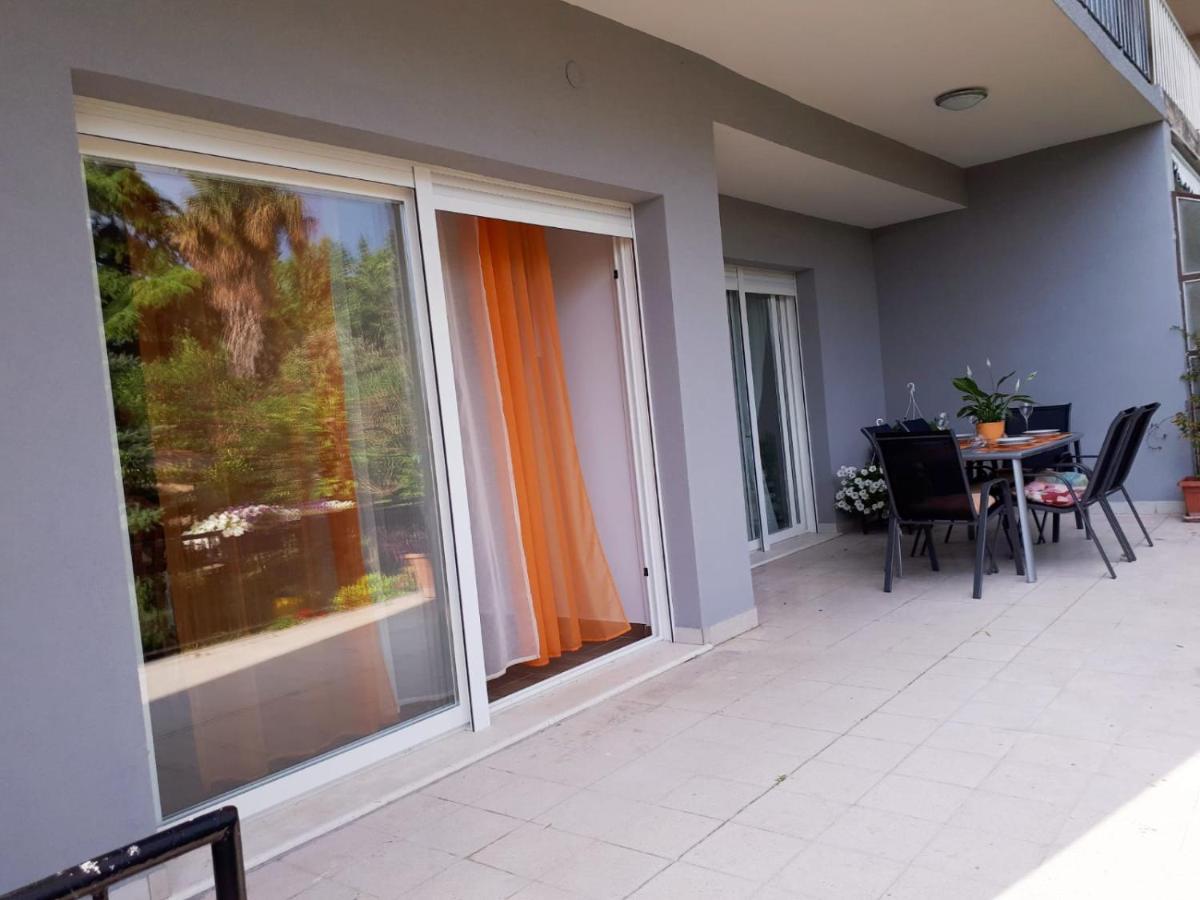 Apartmani Kulin 2 Kaštela Zewnętrze zdjęcie