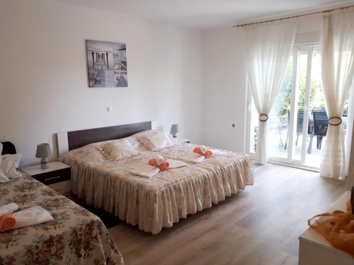 Apartmani Kulin 2 Kaštela Zewnętrze zdjęcie
