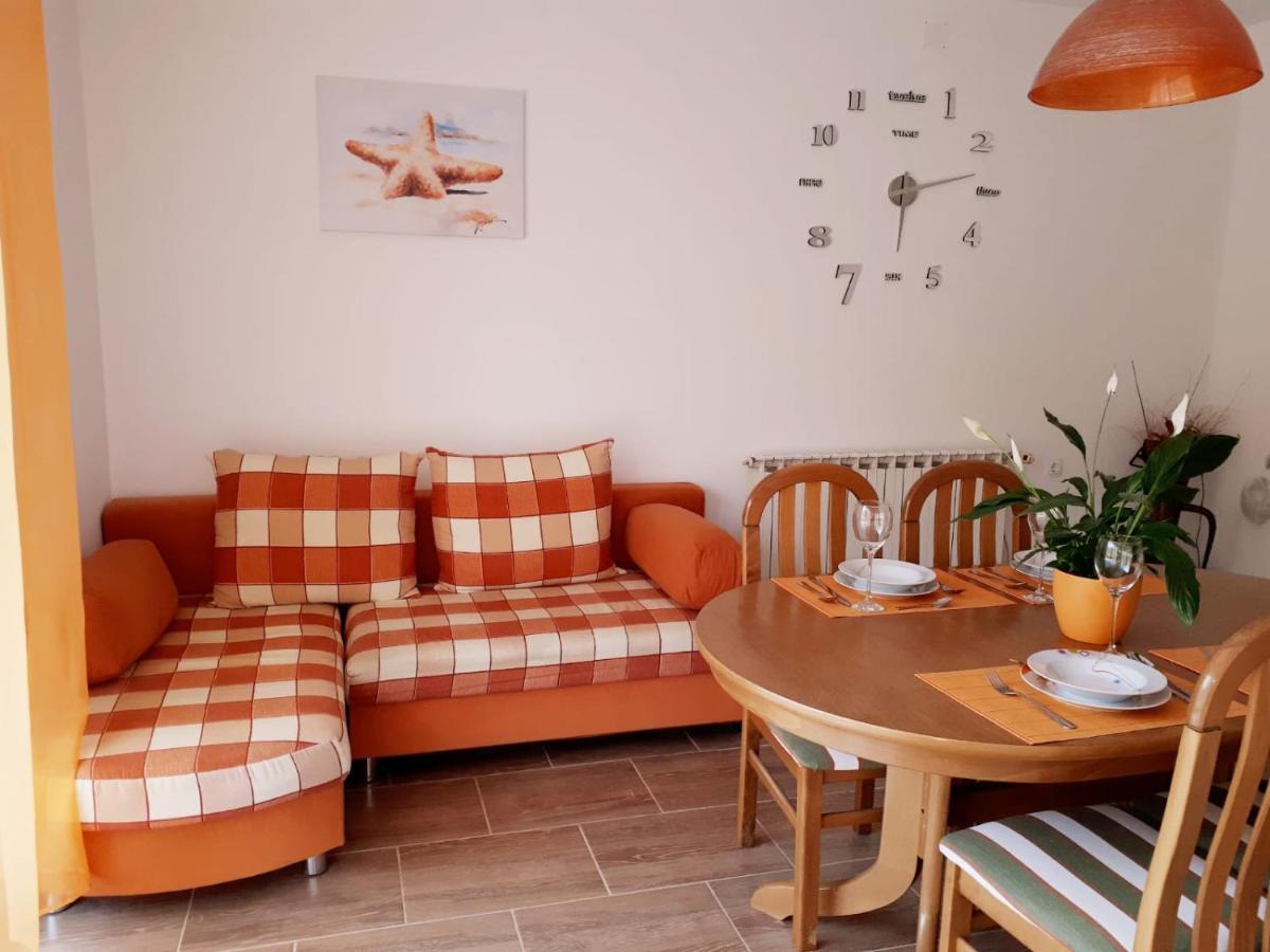 Apartmani Kulin 2 Kaštela Zewnętrze zdjęcie