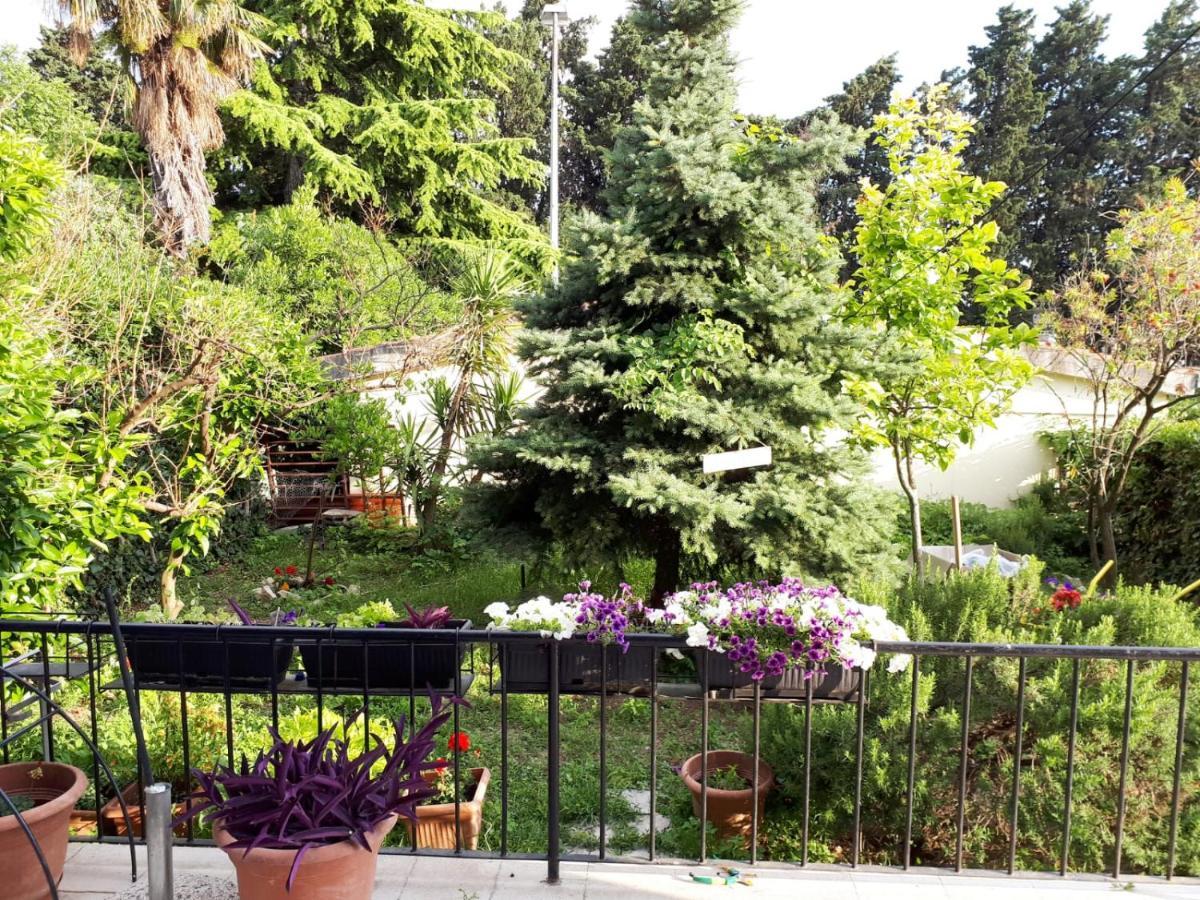 Apartmani Kulin 2 Kaštela Zewnętrze zdjęcie