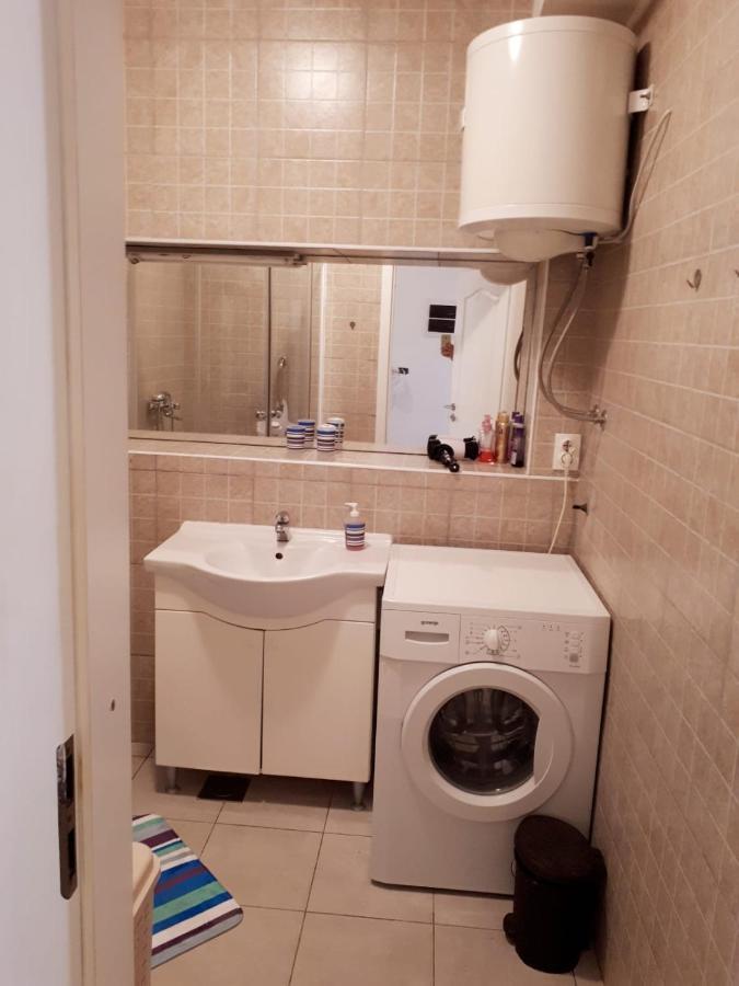 Apartmani Kulin 2 Kaštela Zewnętrze zdjęcie