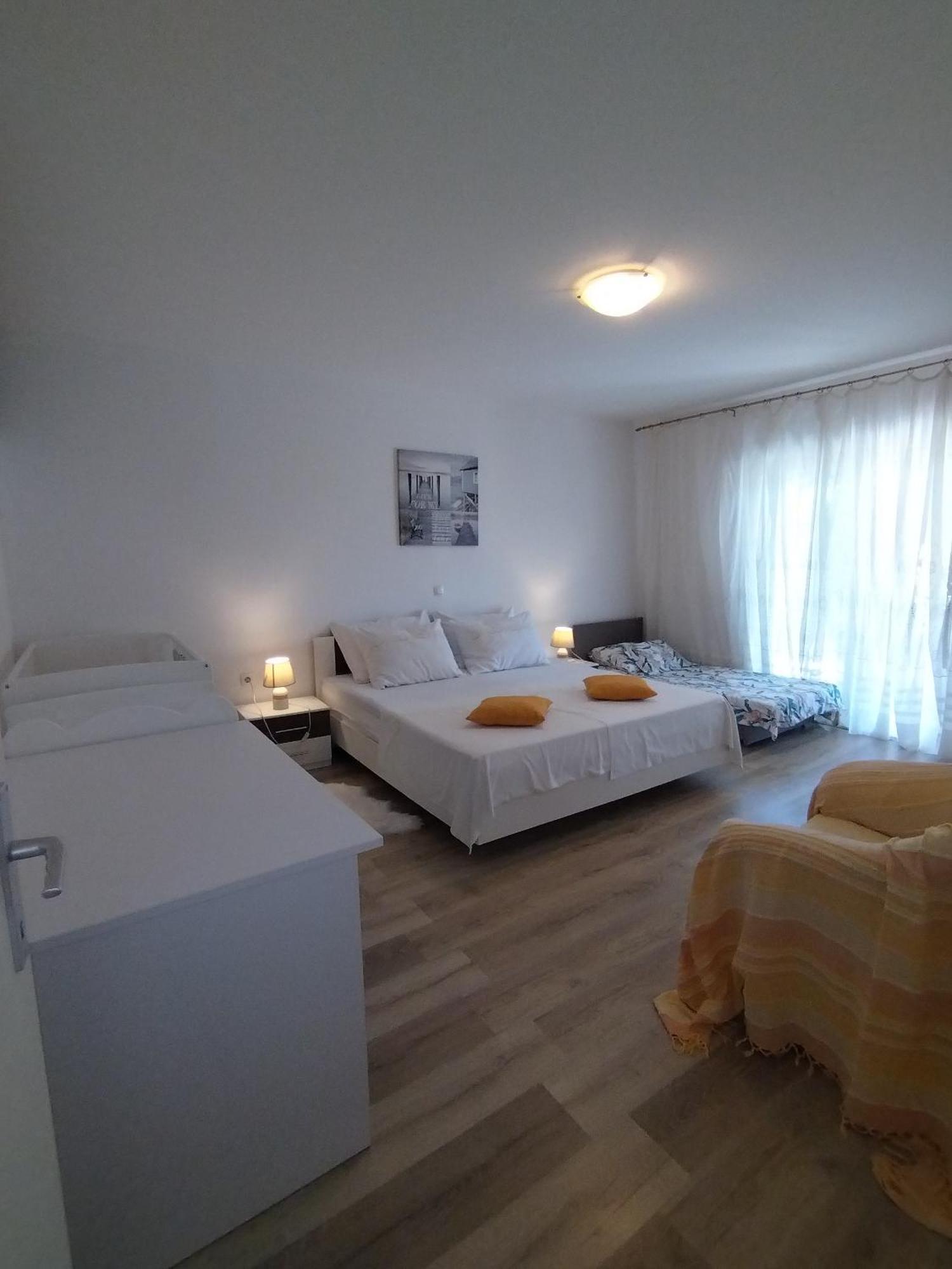 Apartmani Kulin 2 Kaštela Pokój zdjęcie