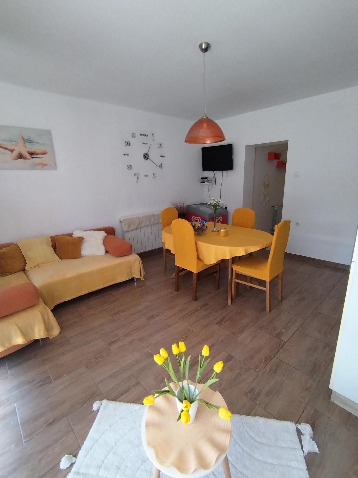 Apartmani Kulin 2 Kaštela Pokój zdjęcie