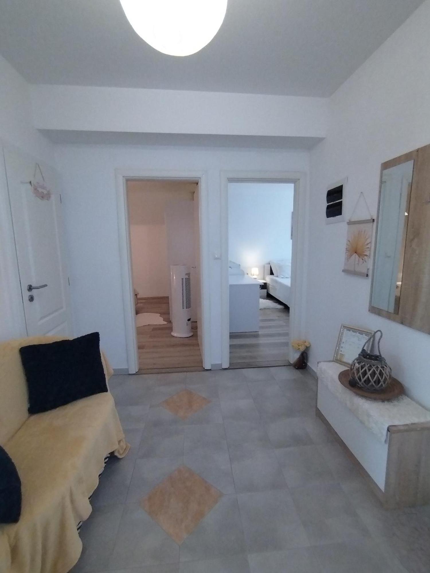 Apartmani Kulin 2 Kaštela Pokój zdjęcie