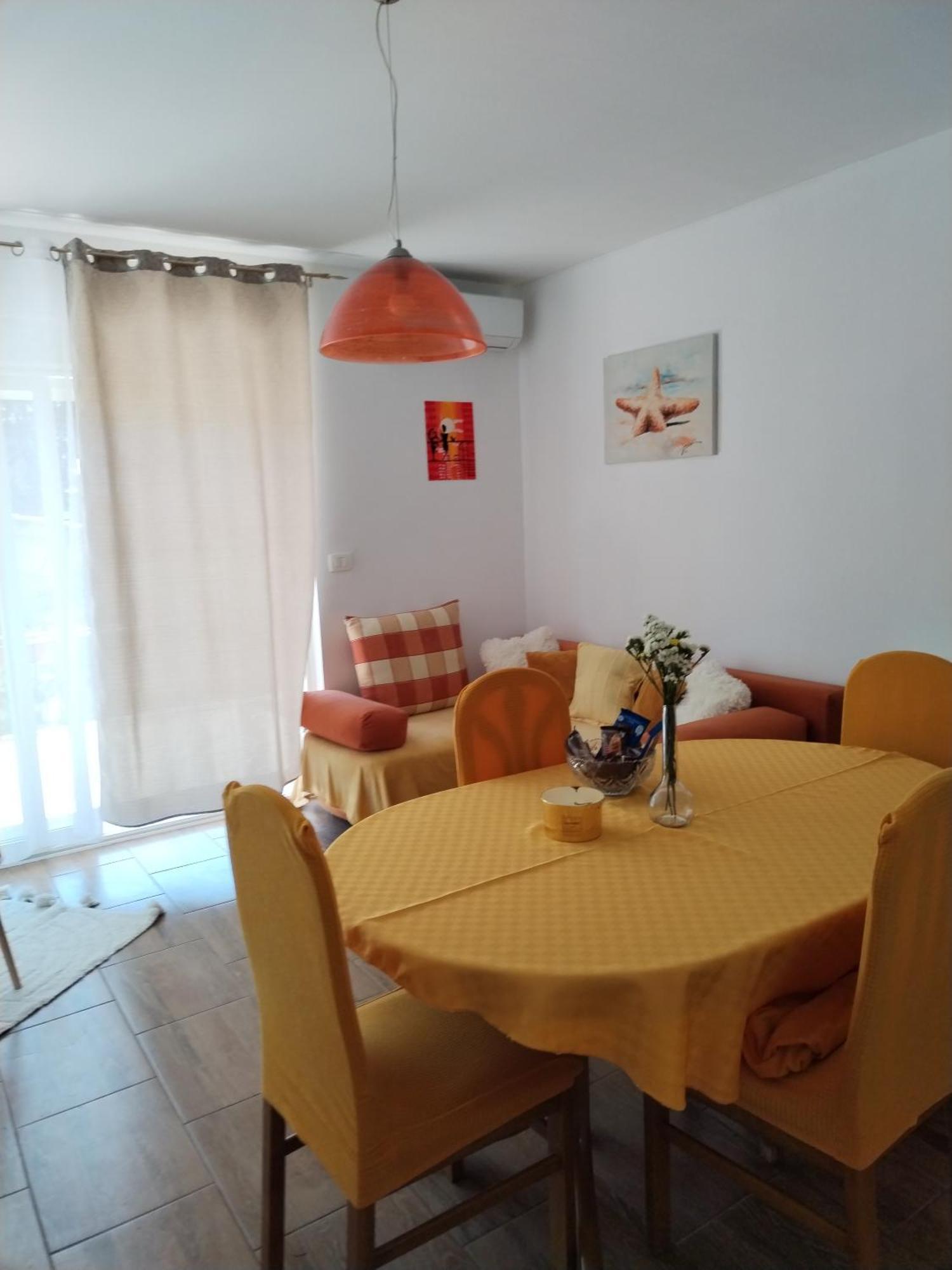 Apartmani Kulin 2 Kaštela Pokój zdjęcie