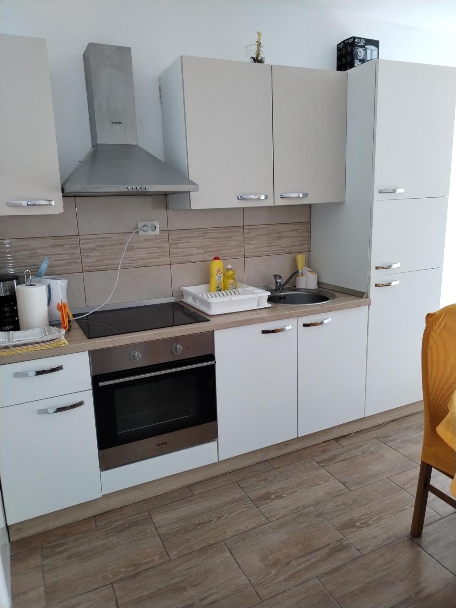Apartmani Kulin 2 Kaštela Pokój zdjęcie